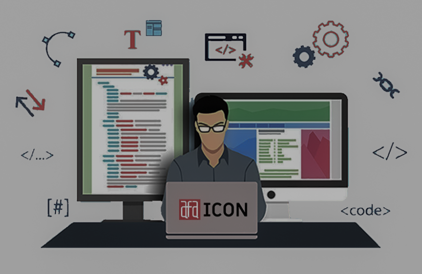 طراحی سایت و هک حرفه ای